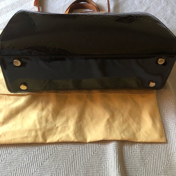 Louis vuitton handbag - Picture 7 of 8